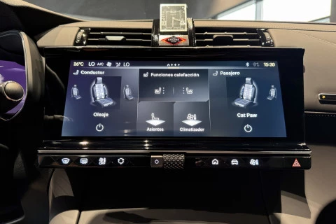 DS 7 E-TENSE 225 SAINT EXUPERY