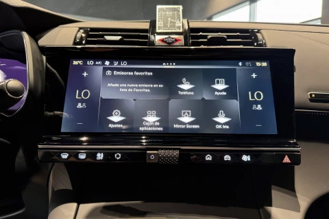 DS 7 E-TENSE 225 SAINT EXUPERY