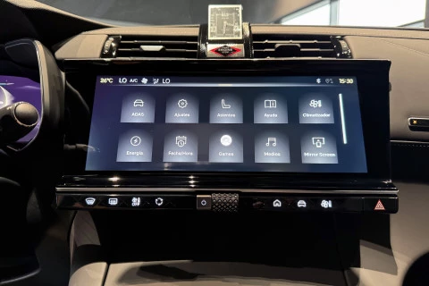 DS 7 E-TENSE 225 SAINT EXUPERY