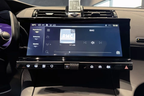 DS 7 E-TENSE 225 SAINT EXUPERY