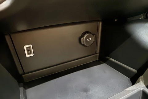 DS 7 E-TENSE 225 SAINT EXUPERY