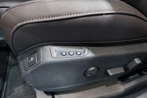 DS 7 E-TENSE 225 SAINT EXUPERY