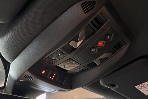 DS 7 E-TENSE 225 SAINT EXUPERY