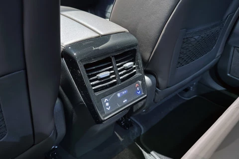 DS 7 E-TENSE 225 SAINT EXUPERY