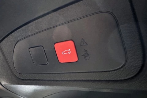 DS 7 E-TENSE 225 SAINT EXUPERY