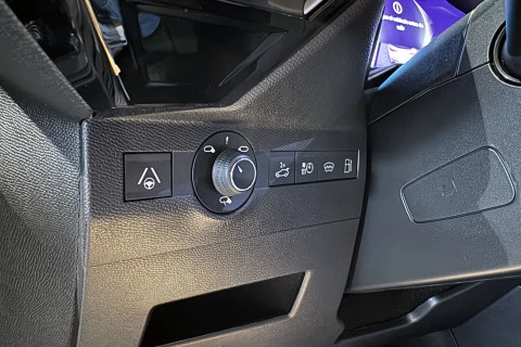 DS 7 E-TENSE 225 SAINT EXUPERY