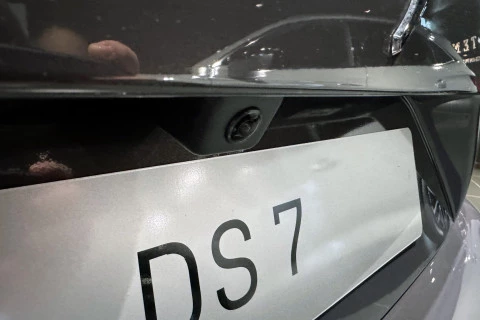 DS 7 E-TENSE 225 SAINT EXUPERY