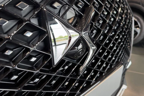 DS 7 E-TENSE 225 SAINT EXUPERY