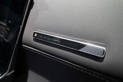 DS 7 E-TENSE 225 SAINT EXUPERY