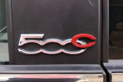 Fiat 500C Dolcevita 1.0 Hybrid 51KW (70 CV)