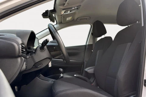 Hyundai i20 1.2 MPI Klass