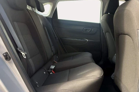 Hyundai i20 1.2 MPI Klass