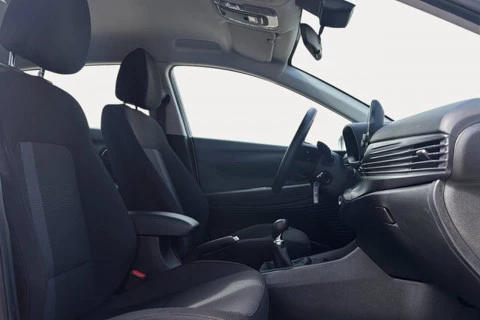 Hyundai i20 1.2 MPI Klass