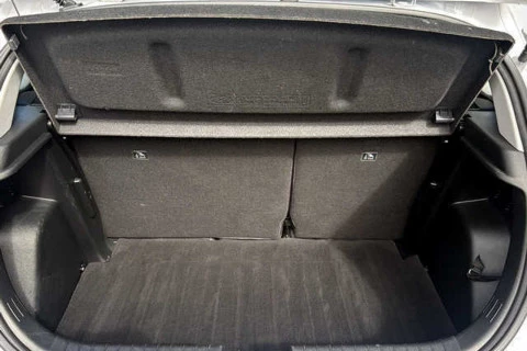 Hyundai i20 1.2 MPI Klass