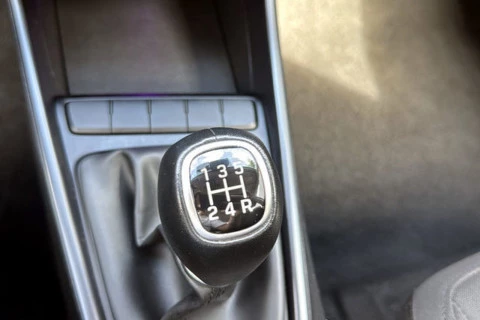 Hyundai i20 1.2 MPI Klass