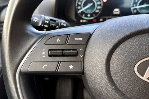 Hyundai i20 1.2 MPI Klass