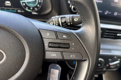 Hyundai i20 1.2 MPI Klass