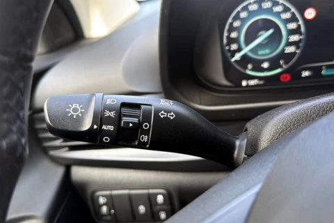 Hyundai i20 1.2 MPI Klass