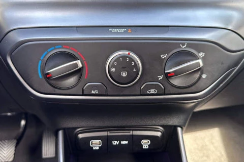 Hyundai i20 1.2 MPI Klass