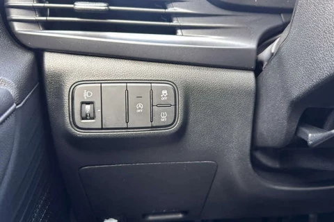 Hyundai i20 1.2 MPI Klass