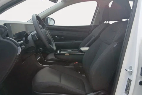 Hyundai Tucson 1.6T HEV Klass AT 158 kW (215 CV)