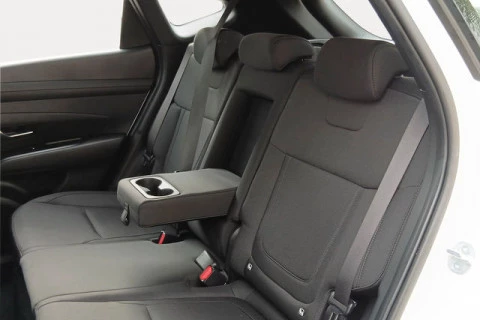 Hyundai Tucson 1.6T HEV Klass AT 158 kW (215 CV)