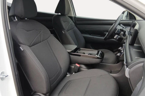 Hyundai Tucson 1.6T HEV Klass AT 158 kW (215 CV)