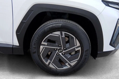 Hyundai Tucson 1.6T HEV Klass AT 158 kW (215 CV)