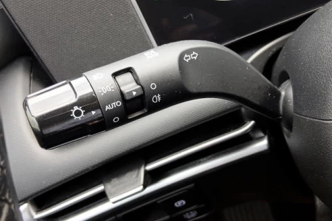 Hyundai Tucson 1.6T HEV Klass AT 158 kW (215 CV)