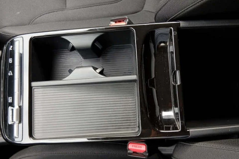 Hyundai Tucson 1.6T HEV Klass AT 158 kW (215 CV)