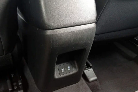Hyundai Tucson 1.6T HEV Klass AT 158 kW (215 CV)