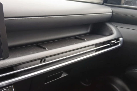 Hyundai Tucson 1.6T HEV Klass AT 158 kW (215 CV)
