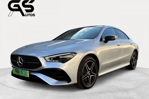 Mercedes-Benz CLA CLA 250 e