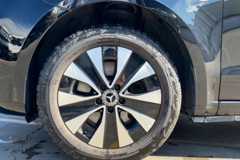 Mercedes-Benz Vito 116CDI AT 120kW Tourer Pro Larga