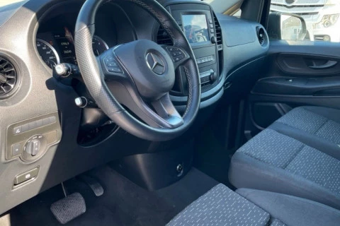 Mercedes-Benz Vito 116CDI AT 120kW Tourer Pro Larga