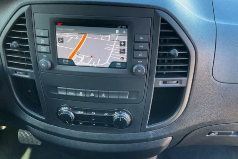 Mercedes-Benz Vito 116CDI AT 120kW Tourer Pro Larga