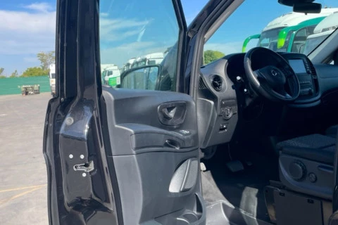 Mercedes-Benz Vito 116CDI AT 120kW Tourer Pro Larga