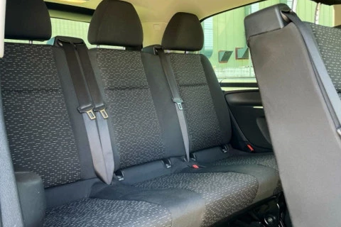 Mercedes-Benz Vito 116CDI AT 120kW Tourer Pro Larga