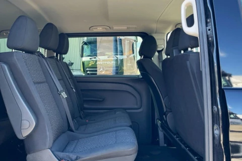 Mercedes-Benz Vito 116CDI AT 120kW Tourer Pro Larga
