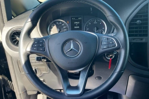 Mercedes-Benz Vito 116CDI AT 120kW Tourer Pro Larga