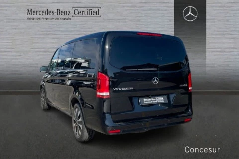 Mercedes-Benz Vito 116CDI AT 120kW Tourer Pro Larga