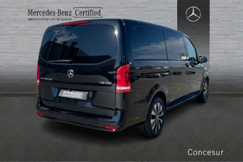 Mercedes-Benz Vito 116CDI AT 120kW Tourer Pro Larga