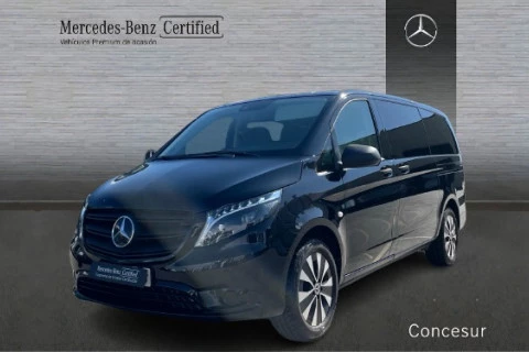 Mercedes-Benz Vito 116CDI AT 120kW Tourer Pro Larga