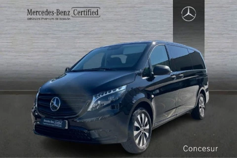 Mercedes-Benz Vito 116CDI AT 120kW Tourer Pro Larga
