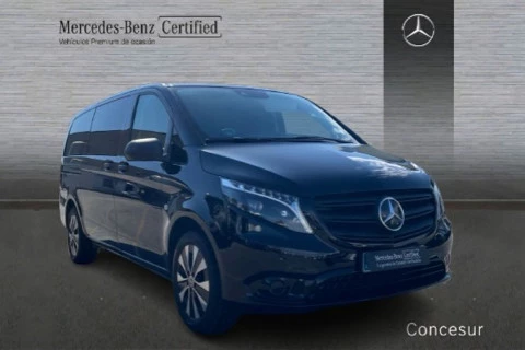 Mercedes-Benz Vito 116CDI AT 120kW Tourer Pro Larga