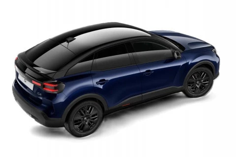 Citroën C4 Hybrid 145 ë-DCS6 Collection