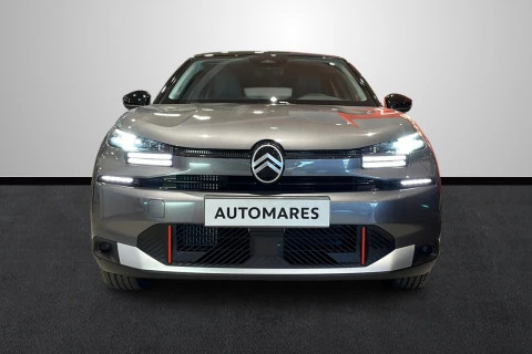Citroën C4 Hybrid 145 ë-DCS6 Collection