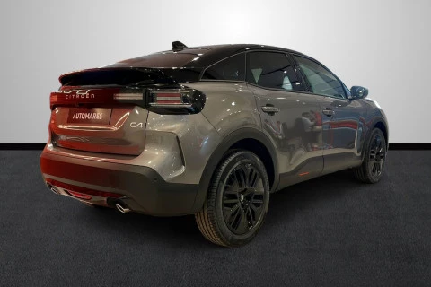 Citroën C4 Hybrid 145 ë-DCS6 Collection