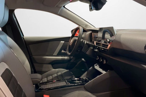 Citroën C4 Hybrid 145 ë-DCS6 Collection