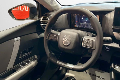 Citroën C4 Hybrid 145 ë-DCS6 Collection
